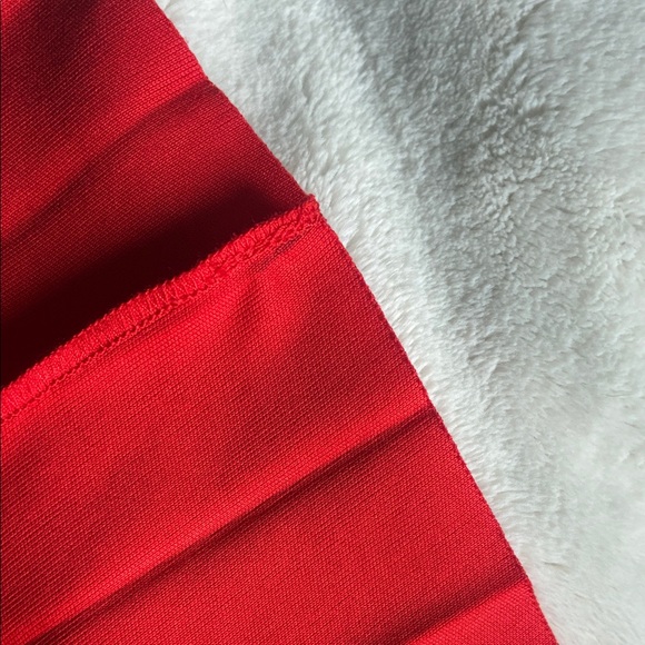 Lacoste Women's Pleated Long Skirt size M - Picture 8 of 11